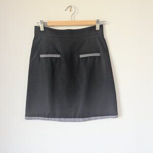 Jacob Pencil Skirt